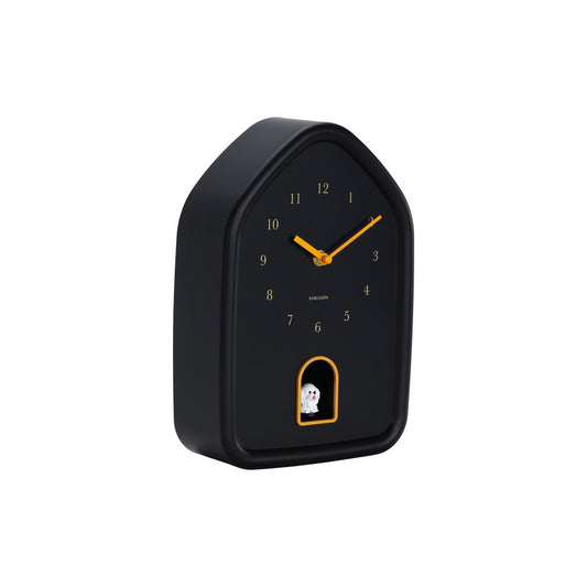 Wanduhr Modern Doggy