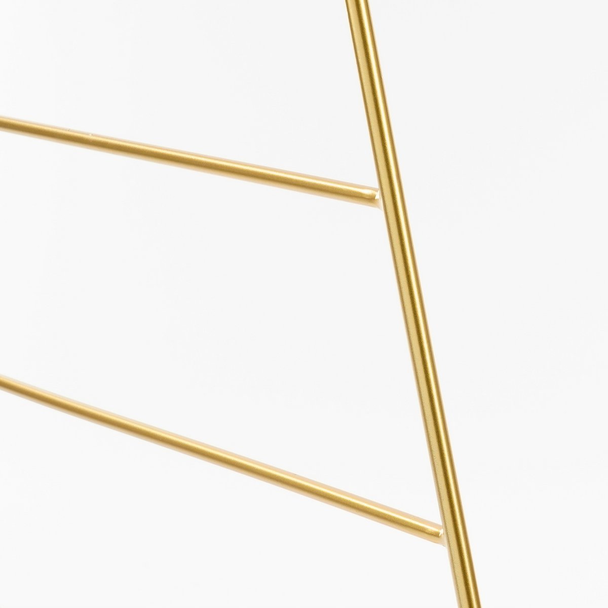 Dekorativer Weihnachtsbaum Gold