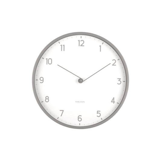 Wanduhr Sencillez