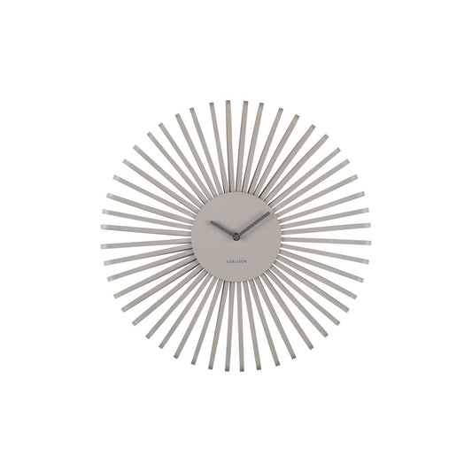 Wanduhr Polo