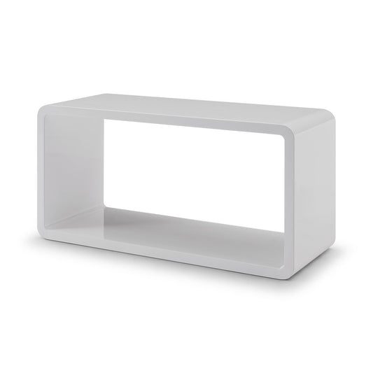 Shelving element Cube rectangular