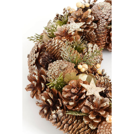 Weihnachtskranz Brant Green