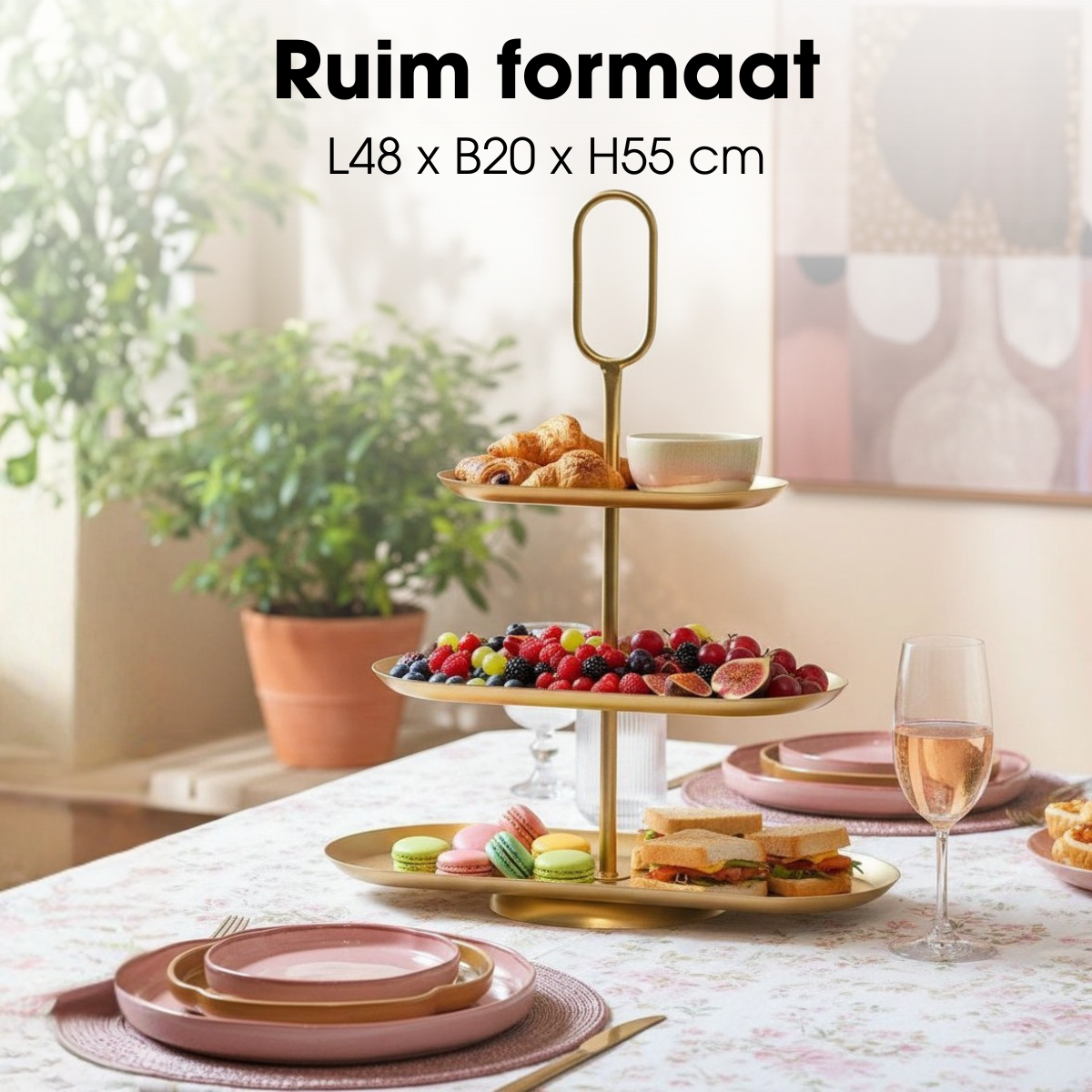 Rama Goud Regal