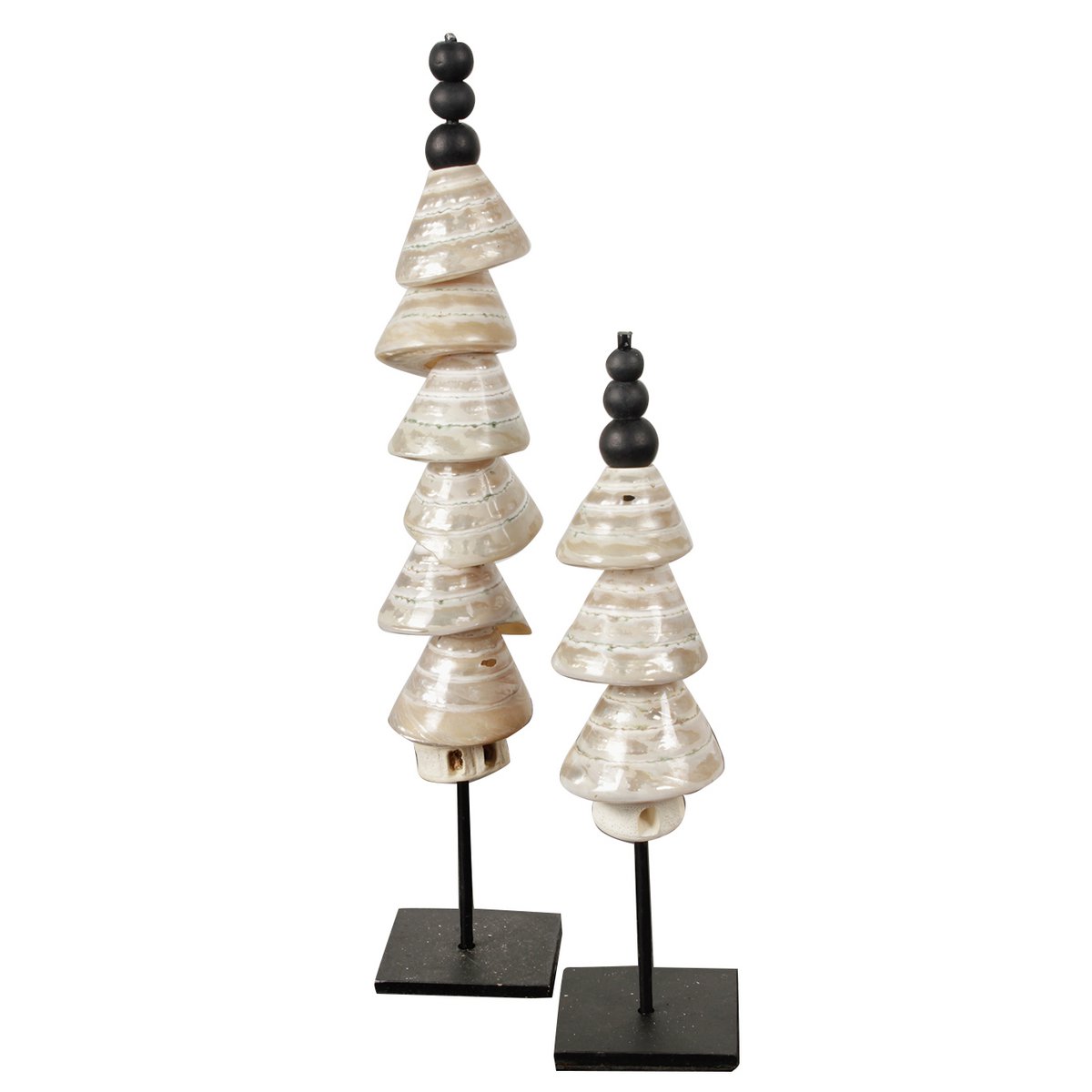 J72 Shell Tower Pearl S