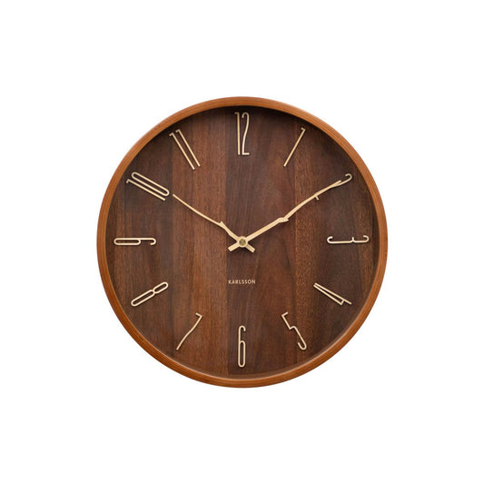 Wanduhr Rama
