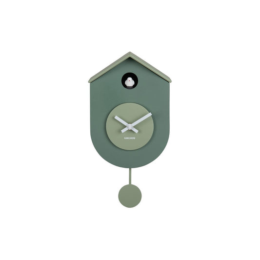 Wanduhr Grato Kuckuck