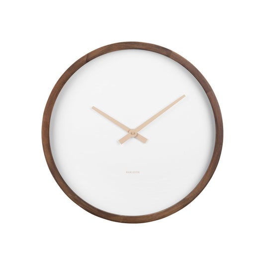 Wanduhr Ancho Groß