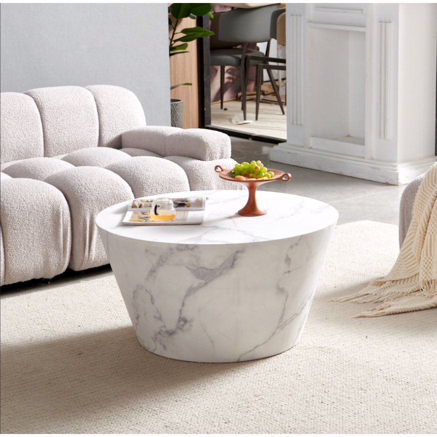 Coffee table Ø 80 cm