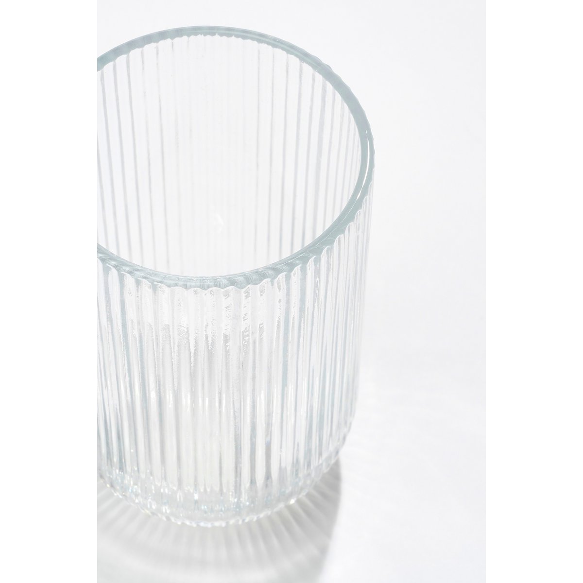 Trinkglas-Set Merlot Transparent