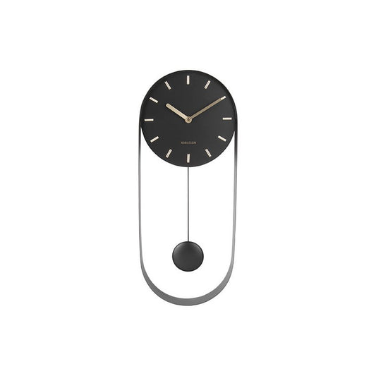Pendel-Anhänger für eine Wanduhr