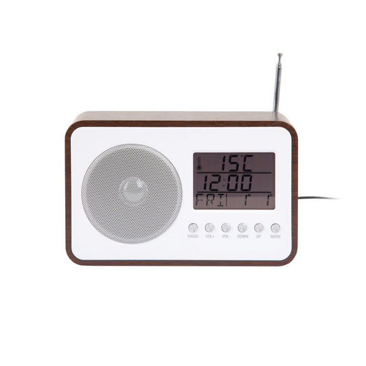 Wecker UKW-Radio