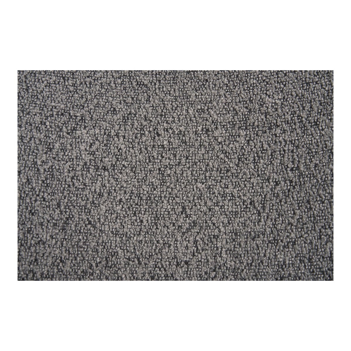 Mira Esszimmerstuhl – Hellgrau, 59 x 55 x 79,5 cm – 2er-Set