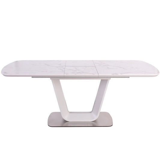 Dining table 160/200x90 cm