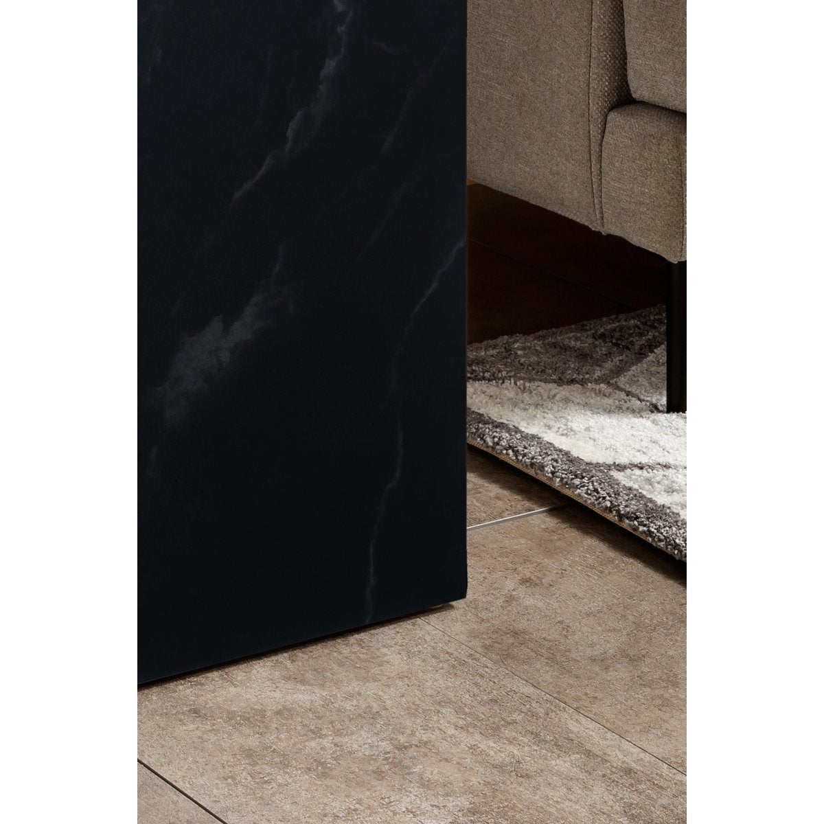 Side table 45x45 cm