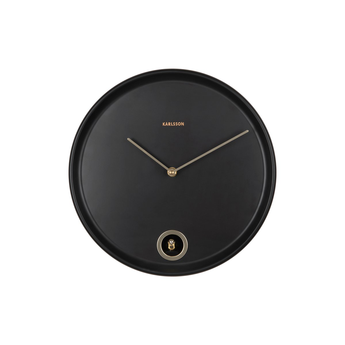 Wanduhr Esencia Kuckuck
