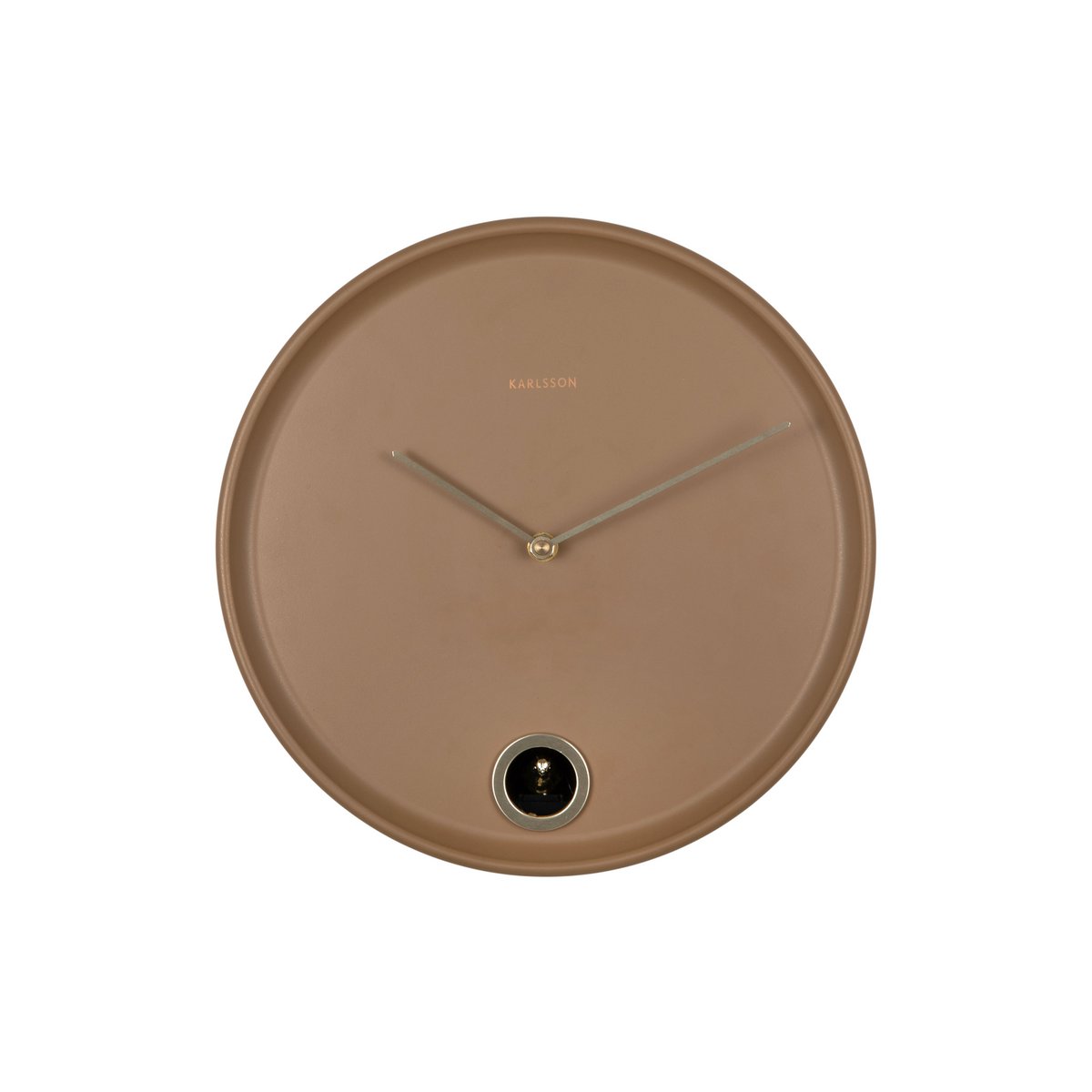 Wanduhr Esencia Kuckuck