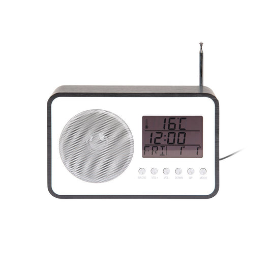 Wecker UKW-Radio