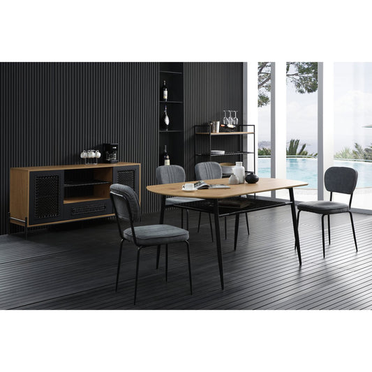 Dining table 160x90 cm