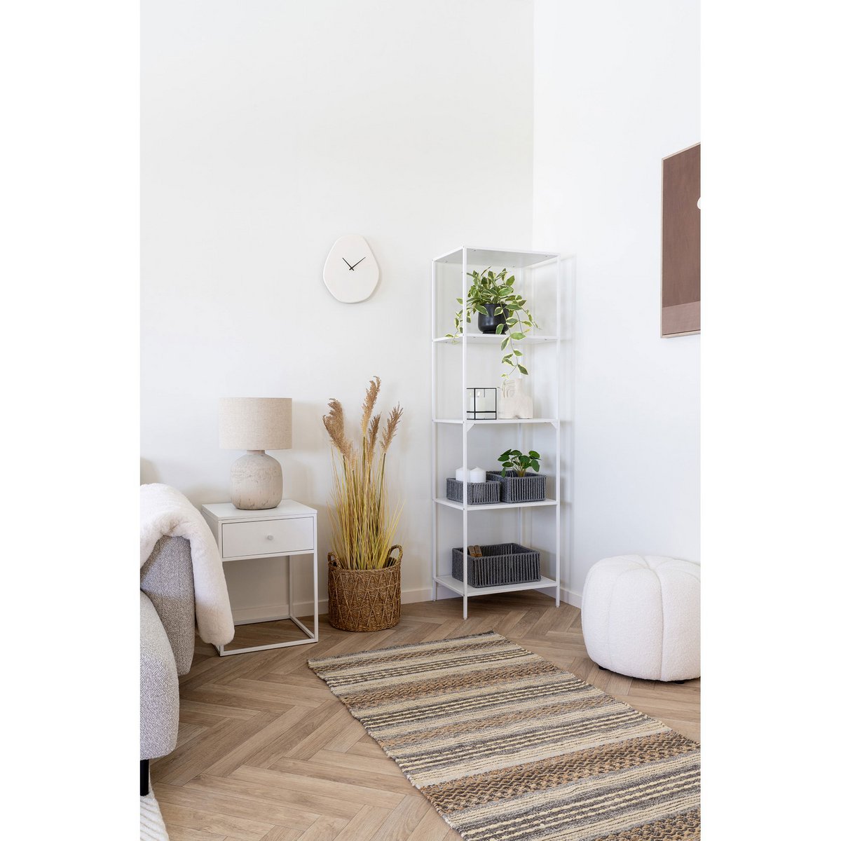 Bilby Tischlampe