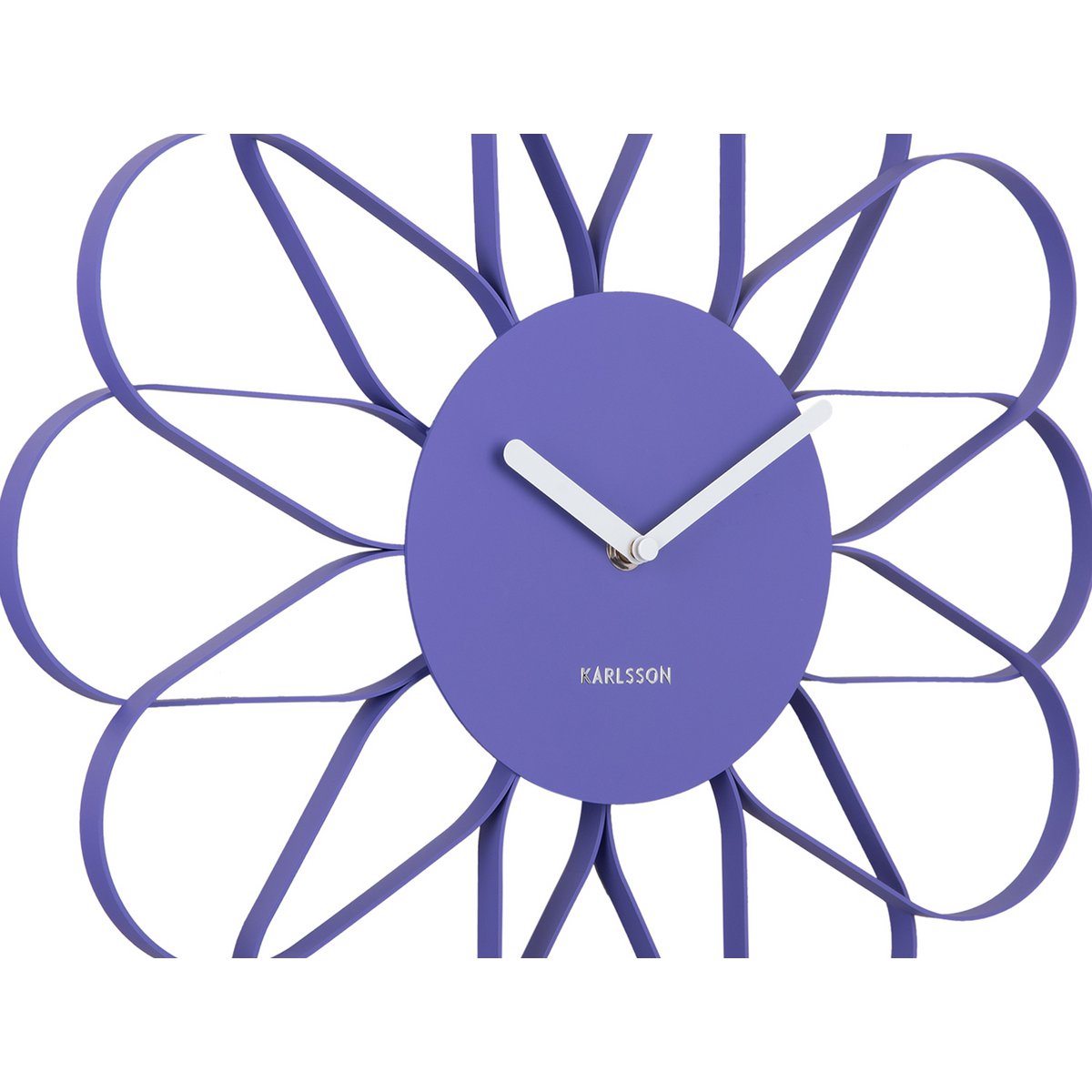 Wanduhr Arkis