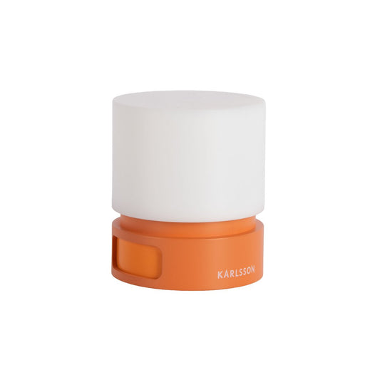 Wecker-Säulenlicht LED