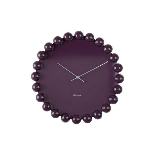 Wanduhr Cadiz Dotty