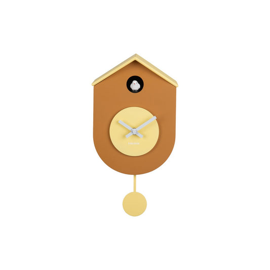 Wanduhr Grato Kuckuck