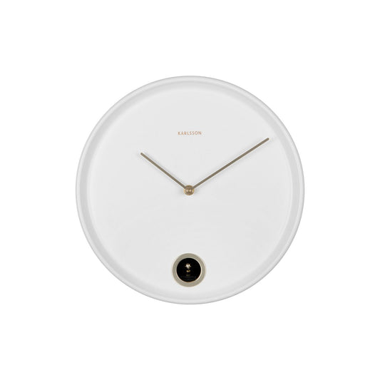 Wanduhr Esencia Kuckuck