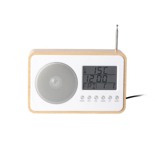 Wecker UKW-Radio