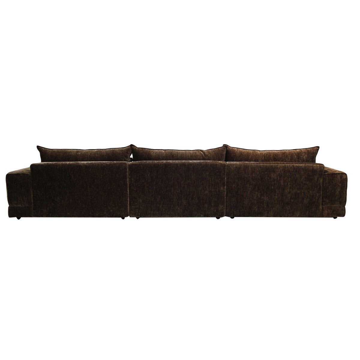 London 6sitzer Umber