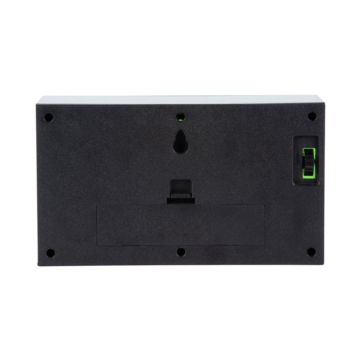 Tischuhr Boxed Flip