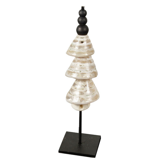 J72 Shell Tower Pearl S