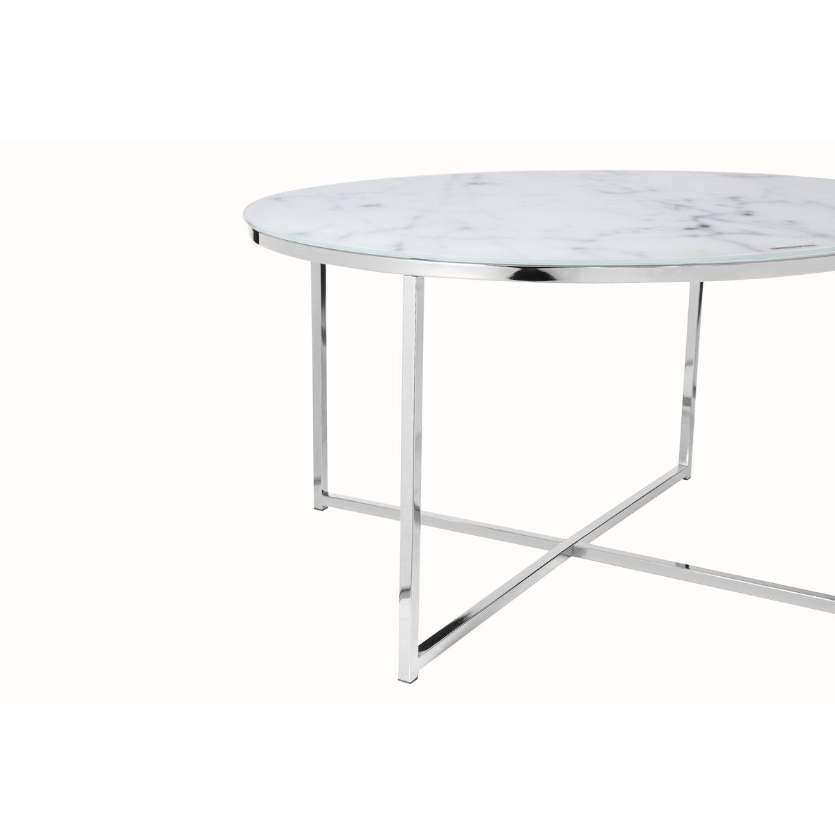 Coffee table Ø 80 cm