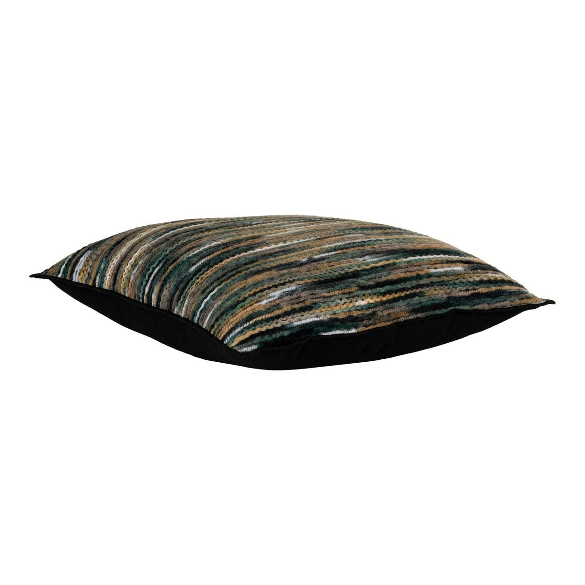Geelong Cushion - Kissen, Polyester, Baumwolle, Naturmischung, 45x45 cm