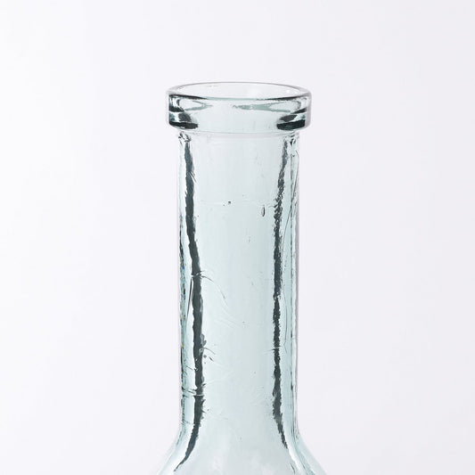 Dekorative Flasche Rioja