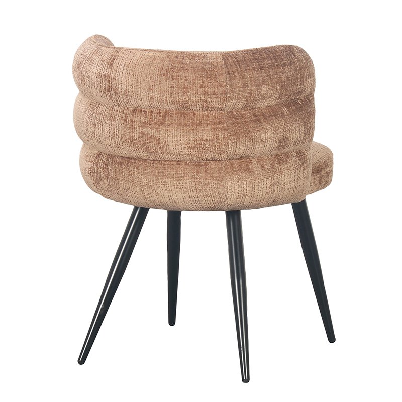 Cloud Chair Karamell (2er-Set)