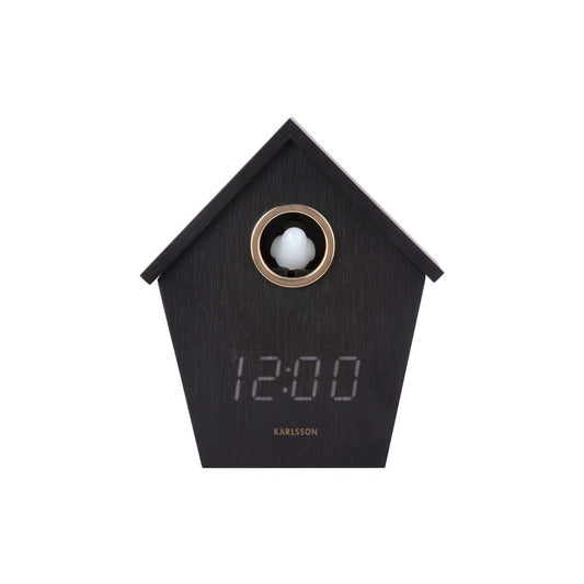 Wecker Riqueza Kuckuck LED