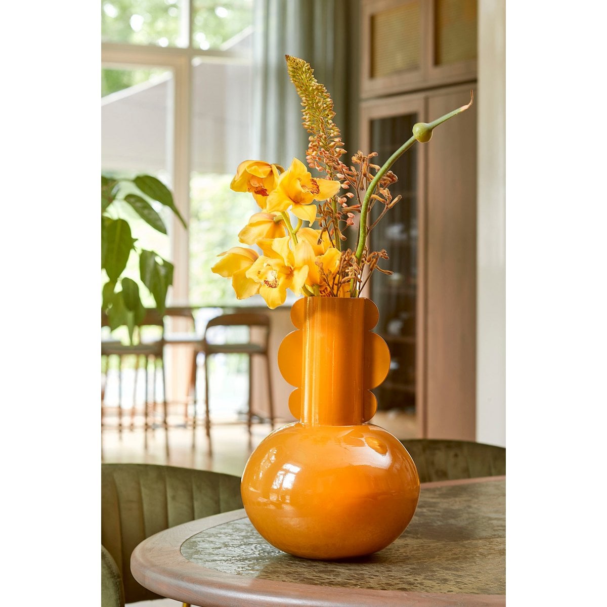 Vase Boyd Brown