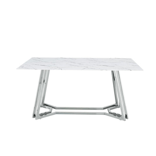 Dining table 160x90 cm