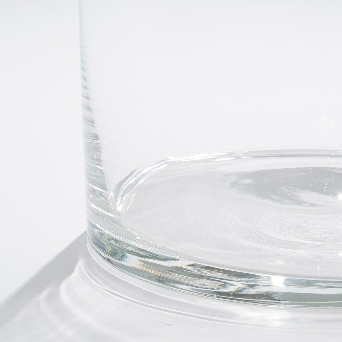 Vase Carly Transparent
