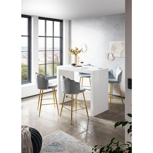 Bar table 130x60 cm