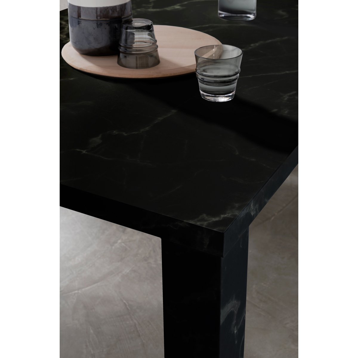 Dining table 180x90 cm