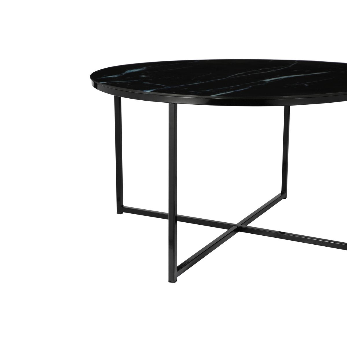 Coffee table Ø 80 cm