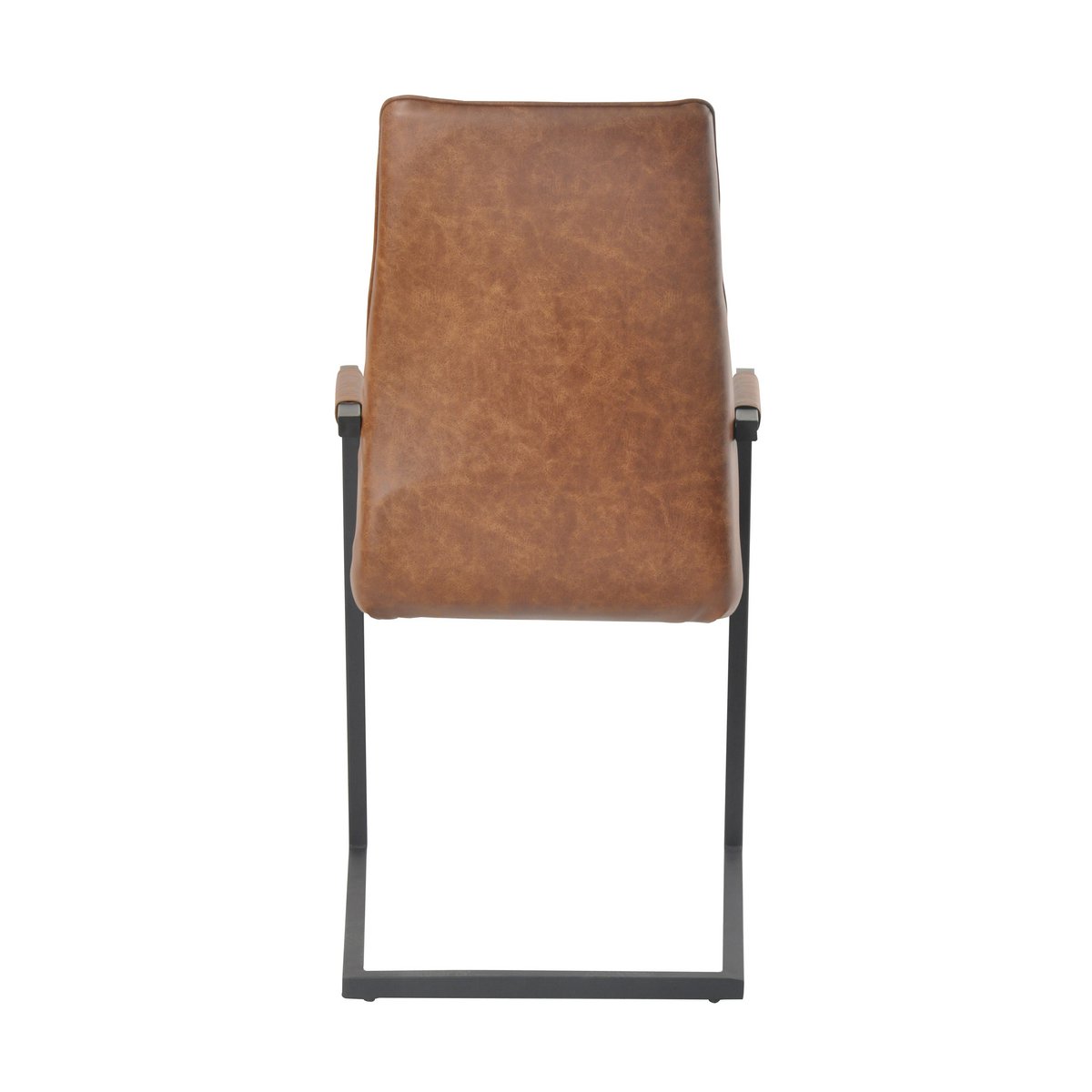 Dining group 5 pieces 160x85 cm