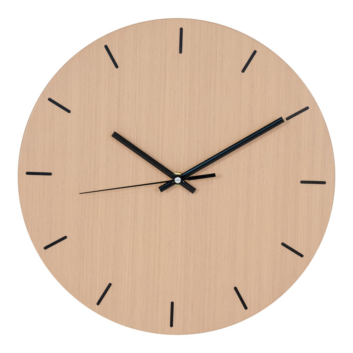 Asti Wanduhr - Natur