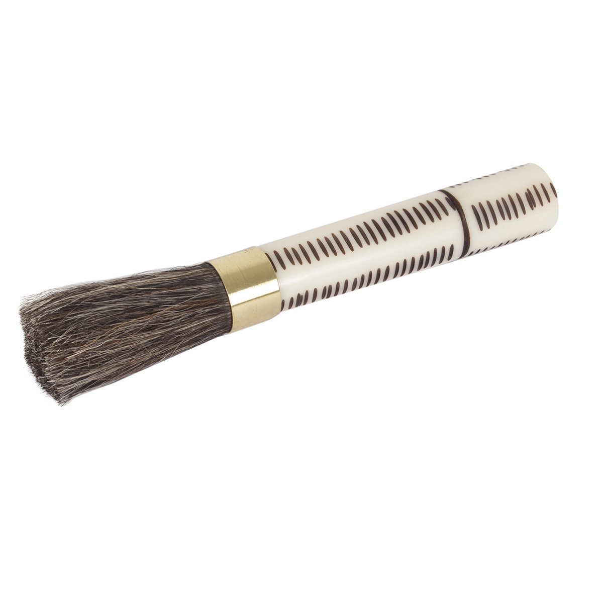 Pinsel Tribal (6er-Set)