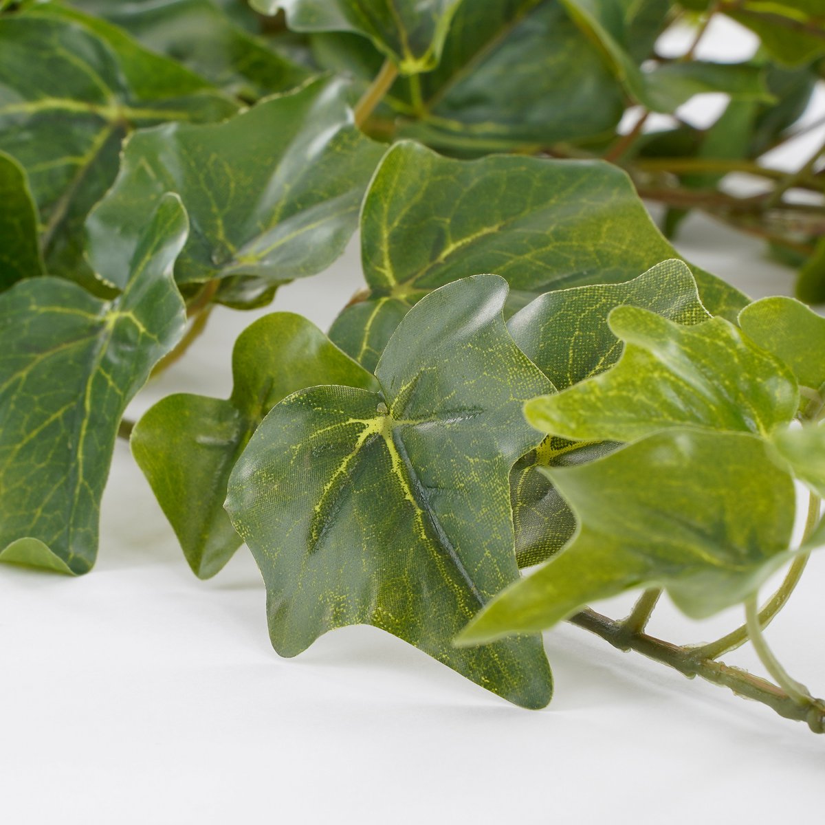 Hedera Künstliche Hängepflanze – H86 cm – Grün