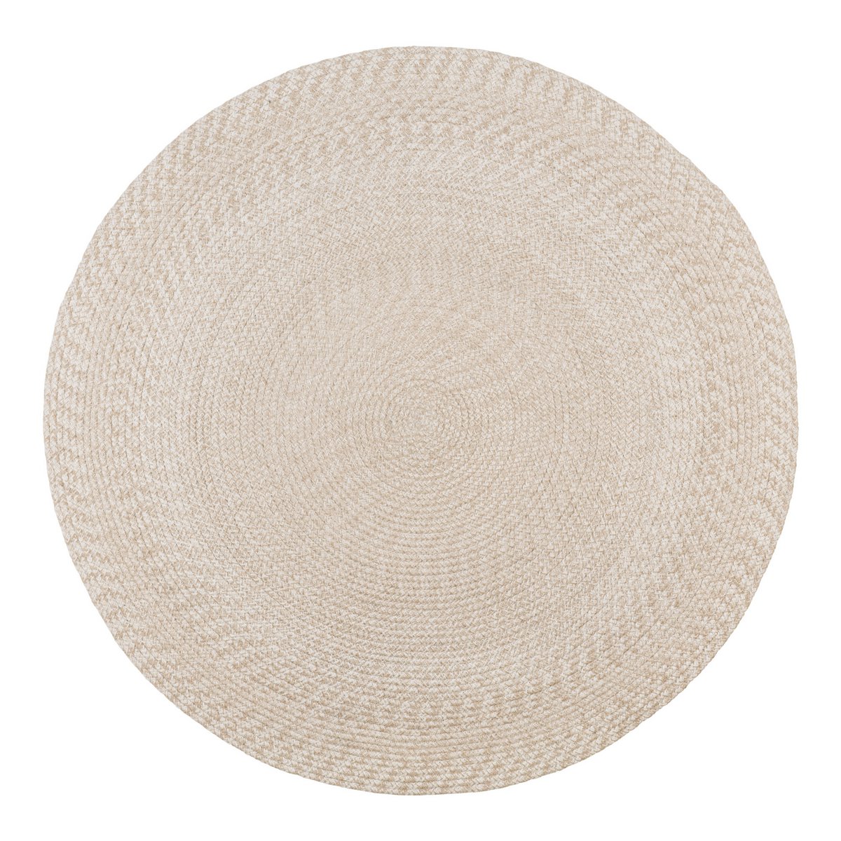 Menorca-Teppich - Sand