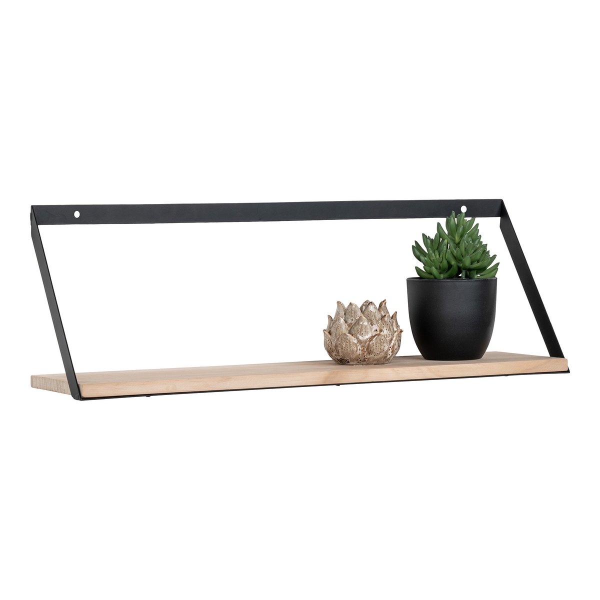 Basler Regal - Natur