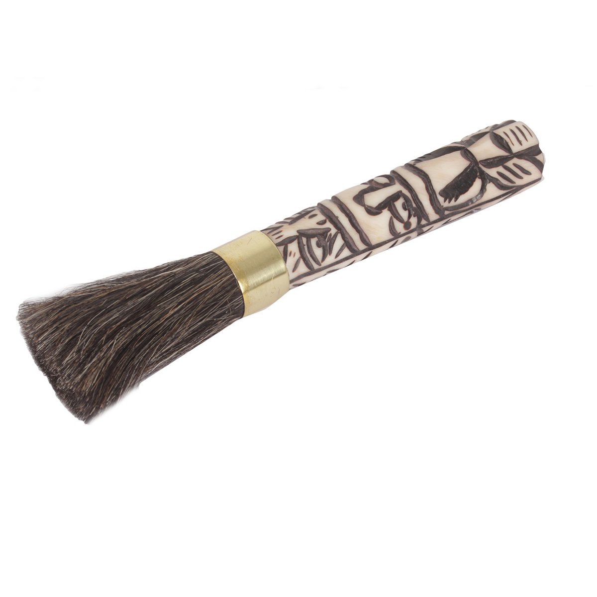 Pinsel Ethno (6er-Set)